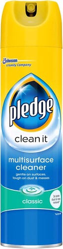 Pledge clean multisurface - pledge,