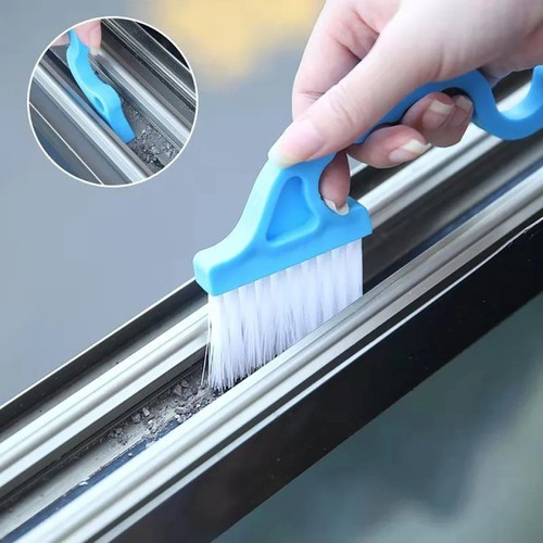 1pc grout cleaner brush - 1pc,