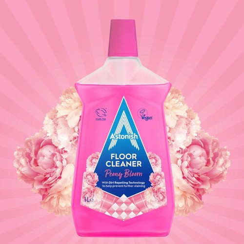 Astonish peony bloom floor - astonish,