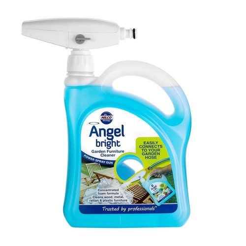 Nilco angel bright garden - nilco,