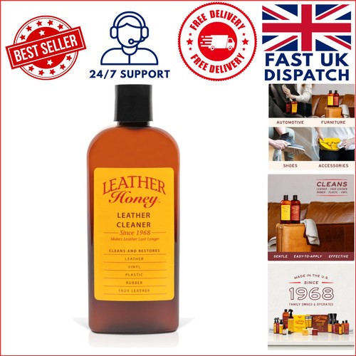 Safe leather care - leather,