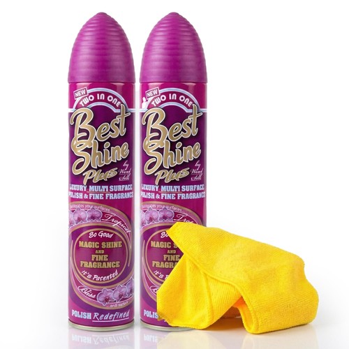 Furniture polish multi surface - furniture,