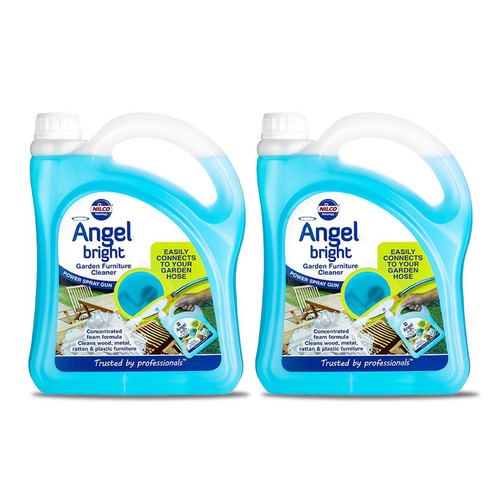 Nilco angel bright - angel, 4l