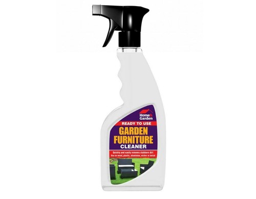 500ml garden furniture cleaner - 500ml,