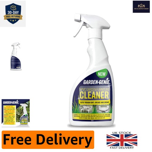 Versatile upvc cleaner 500ml - -,