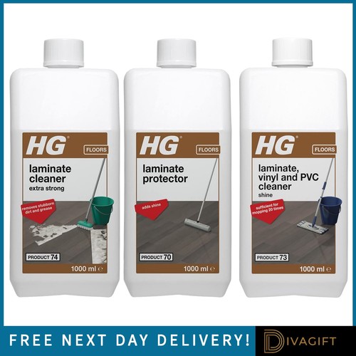 Floors laminate vinyl - hg, pvc