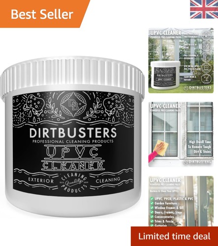 Powerful 500g cleaner - powerful,