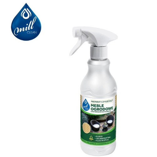 Garden furniture cleaner - garden,
