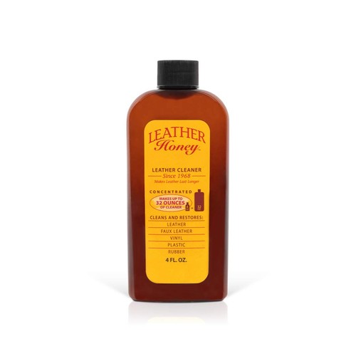Leather cleaner the best - leather,