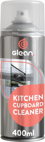 Kitchen cupboard cleaner 400 - kitchen,