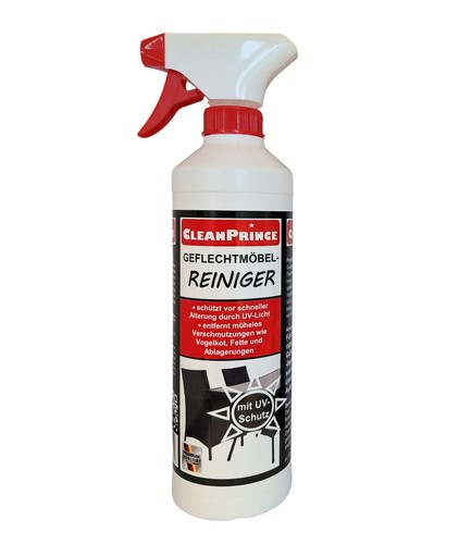 Raffia furniture cleaner 500 - raffia,