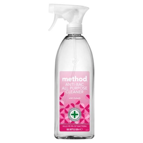Method all purpose cleaner - all,