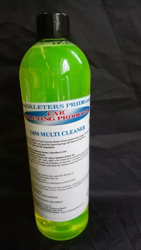 500ml garden furniture cleaner - garden,