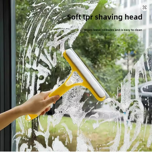 Make cleaning faster and