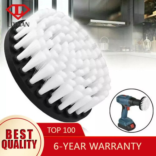 Drill brush extra soft - brush,