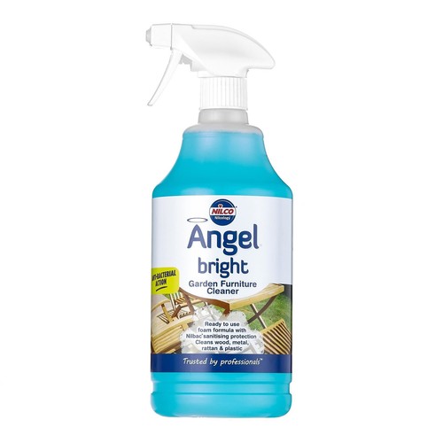 Nilco angel bright garden - bright,