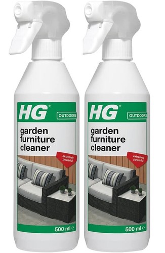 Pack powerful cleaner - 2,