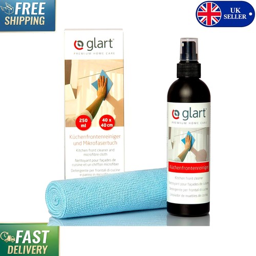 Complete home cleaner - complete, set