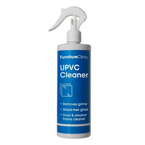 Upvc pvc cleaner 500ml - cleaner,