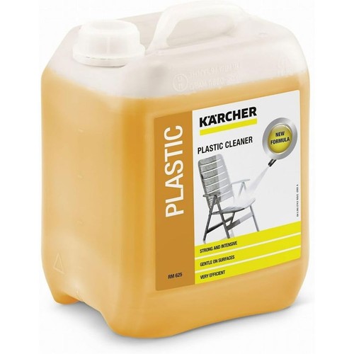 Karcher rm625 plastic - karcher,