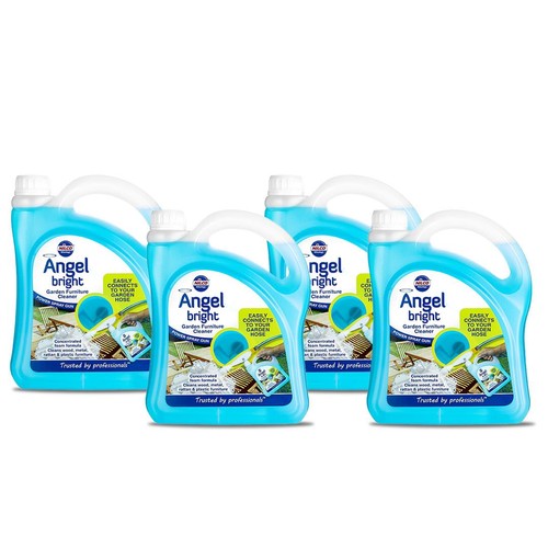 Nilco angel bright - 8l, garden