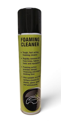 Fixt universal foam cleaner - fixt,