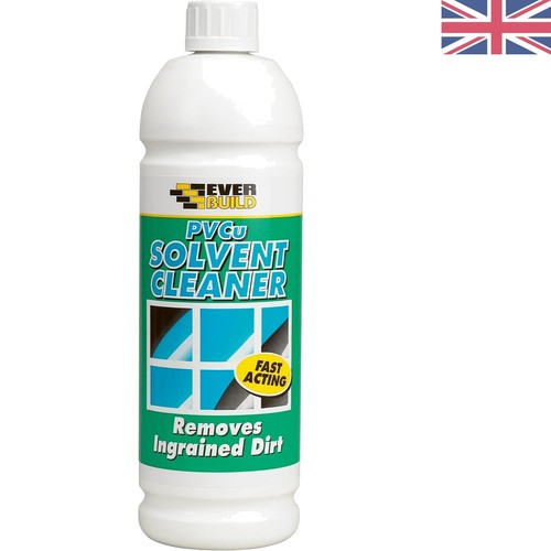 Non abrasive litre pvcu - non-abrasive,