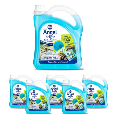 Nilco angel bright 12l garden - nilco,
