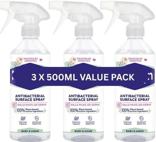 Miltonbaby antibacterial - miltonbaby,