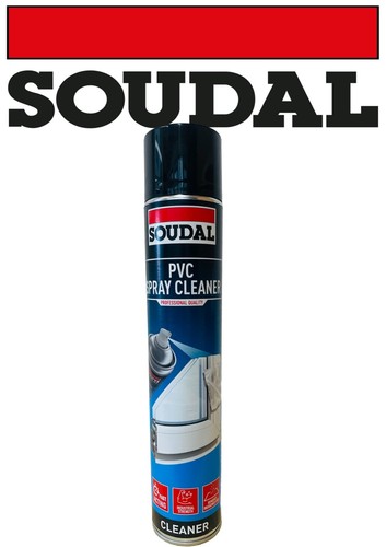 Pvc upvc pvcu cleaner frame - pvcu,