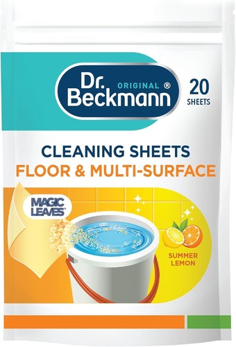 Floor multi surface cleaning - multi,