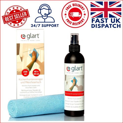Gentle cleaning set 250 - cleaning, set: