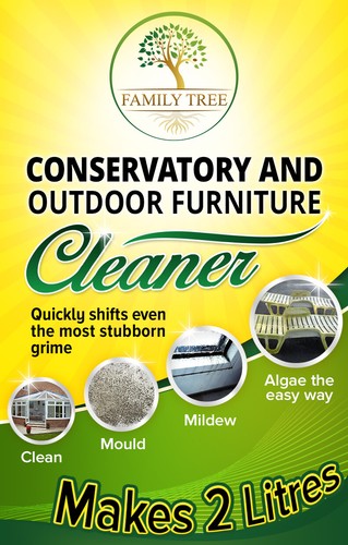 Conservatory and outdoor - and,