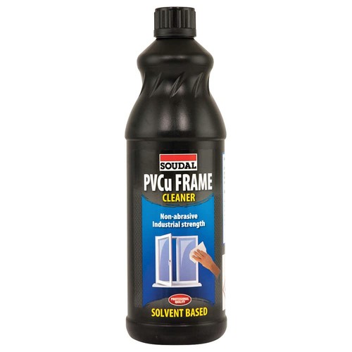 Soudal pvcu solvent - soudal,