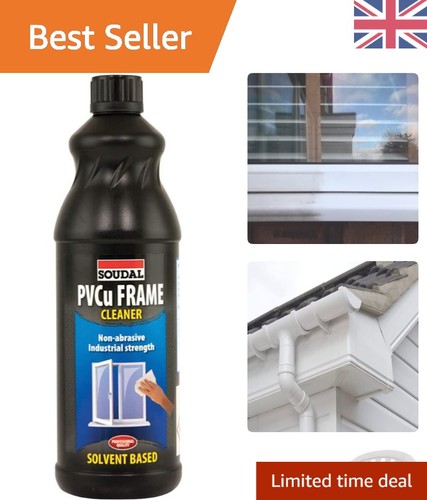 Effortless cleaning with - effortless, 1l