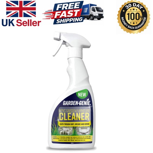 Versatile 500ml upvc - 500ml, cleaner