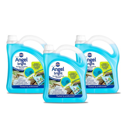 Nilco angel bright garden - angel, 6l