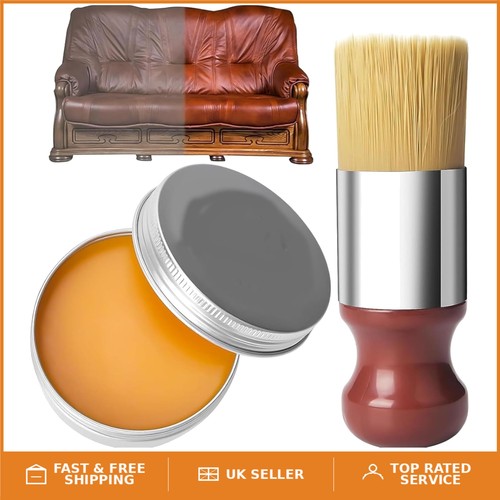 Ultimate leather salve - leather,