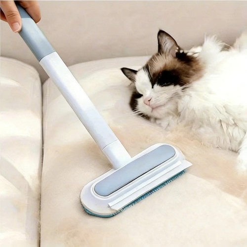 Reusable pet hair - reusable,
