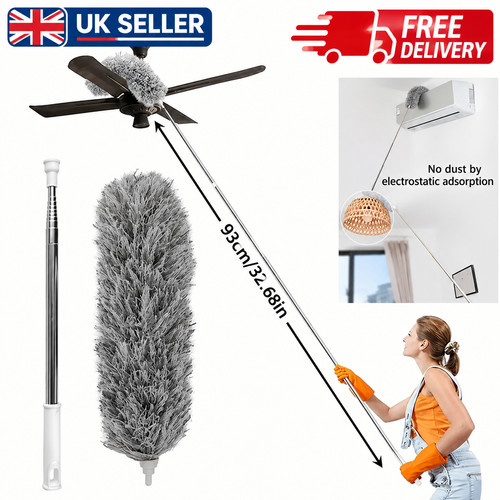 360 microfiber feather - 360°,