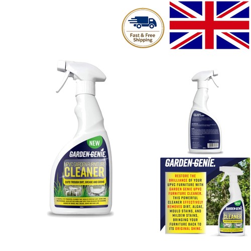 Upvc furniture cleaner - furniture,