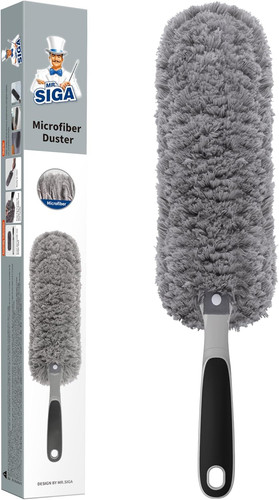 Siga lint free microfiber - lint,